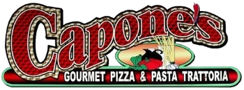 Capone's Gourmet Pizza & Pasta